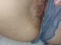 My Neighbor Masturbating My Big Hairy Pussy
