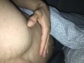 Nipple Rub Massage POV