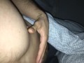 Nipple Rub Massage POV