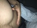 Nipple Rub Massage POV