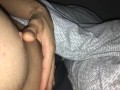 Nipple Rub Massage POV
