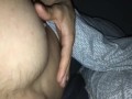 Nipple Rub Massage POV