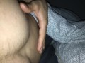 Nipple Rub Massage POV