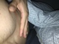 Nipple Rub Massage POV