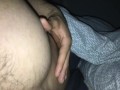 Nipple Rub Massage POV