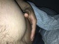 Nipple Rub Massage POV
