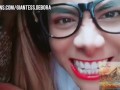 VORE DEBORA SCHOLL GIRL POV (Trailer)