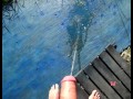 Pissing A Lot Outdoors