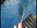 Pissing A Lot Outdoors