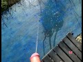 Pissing A Lot Outdoors