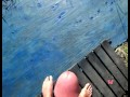 Pissing A Lot Outdoors