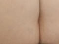 Inserting and birthing XL Kong
