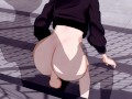 Arknights - W Hentai