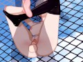 Arknights - W Hentai