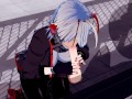 Arknights - W Hentai