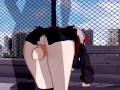 Arknights - W Hentai