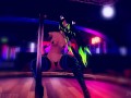 [Vrchat] Exotic Pole dancing - Drink Me