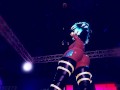 [Vrchat] Exotic Pole dancing - Drink Me