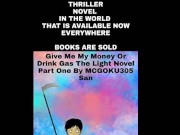 MCGOKU305 4th Of July Blowjob 