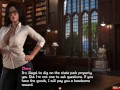 Treasures Of Nadia NLT-Media:The Crystal Soul-Ep2