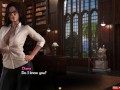 Treasures Of Nadia NLT-Media:The Crystal Soul-Ep2