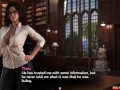 Treasures Of Nadia NLT-Media:The Crystal Soul-Ep2