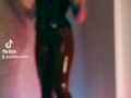 Amazing Katrix in latex
