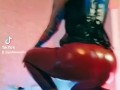 Amazing Katrix in latex