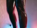 Amazing Katrix in latex