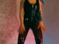 Amazing Katrix in latex