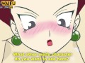 POKEMON 2D Real Anime JESSIE Big Japanese Ass Booty Cosplay ROCKET TEAM Hentai sex porn cartoon nude