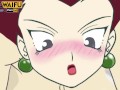 POKEMON 2D Real Anime JESSIE Big Japanese Ass Booty Cosplay ROCKET TEAM Hentai sex porn cartoon nude