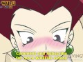 POKEMON 2D Real Anime JESSIE Big Japanese Ass Booty Cosplay ROCKET TEAM Hentai sex porn cartoon nude