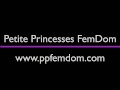 Group Female Supremacy - Ass Worship, Pussy Worship Femdom and Lezdom
