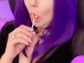 Ahegao raven 