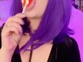 Ahegao raven 