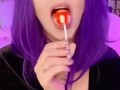 Ahegao raven 