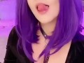 Ahegao raven 