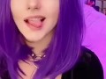 Ahegao raven 