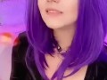 Ahegao raven 