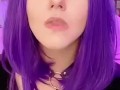 Ahegao raven 