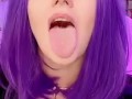 Ahegao raven 