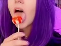 Ahegao raven 