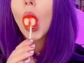 Ahegao raven 