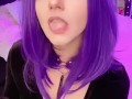 Ahegao raven 