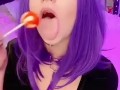 Ahegao raven 