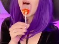 Ahegao raven 