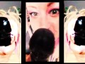 Turning you into Leah the BBC Cumdumpster SexDoll