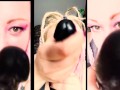Turning you into Leah the BBC Cumdumpster SexDoll