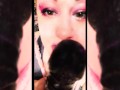 Turning you into Leah the BBC Cumdumpster SexDoll